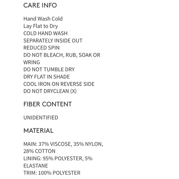 Bardot Lace Sheath Dress - Picture 7 of 7